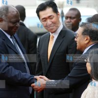 Global Peace Convention conference