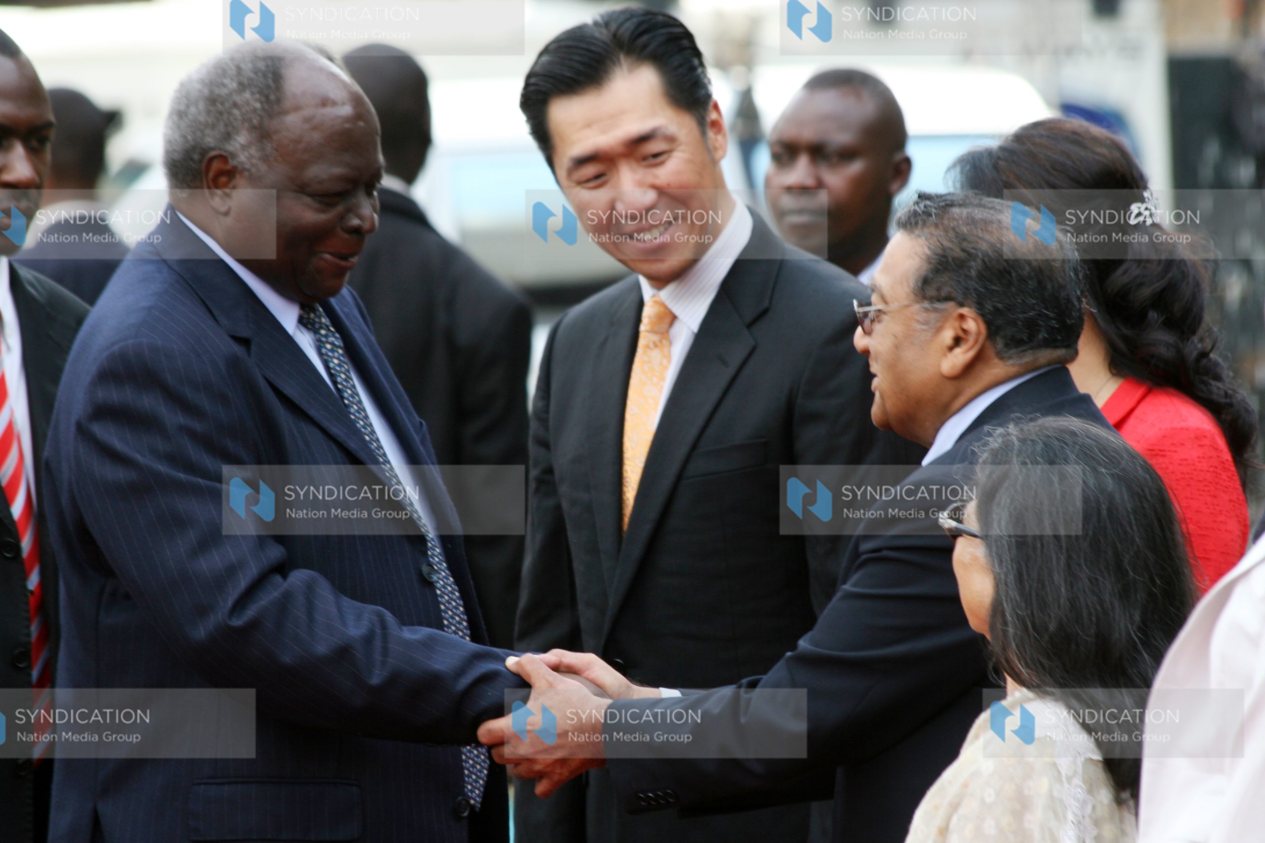 Global Peace Convention conference