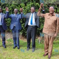 Launch of DAP-K new headquarters