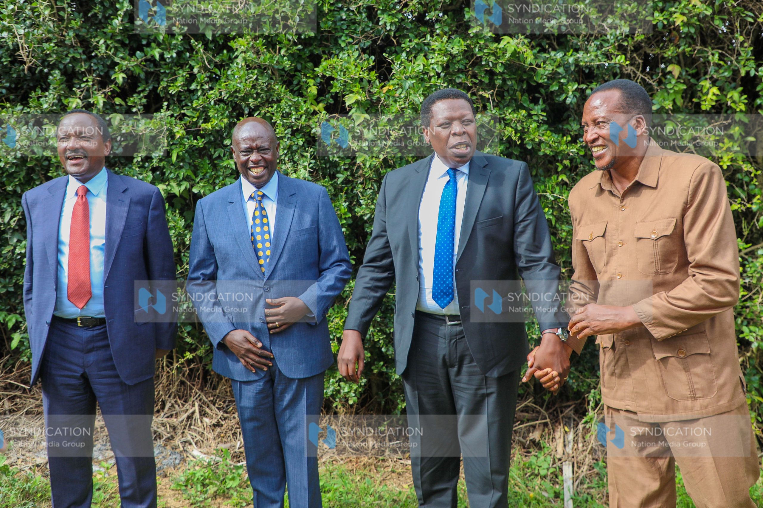 Launch of DAP-K new headquarters