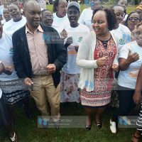 16 Days of Activism Against Gender-Based Violence