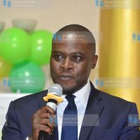 Nairobi Senator, Hon. Johnson Sakaja