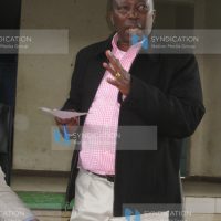 Starehe MP Maina Kamanda