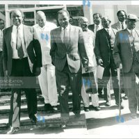 Multi-party system is introduced in Kenya after President Daniel Moi gave his assent to the Constitution of Kenya (Amendment) Bill