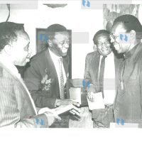 A Freedom of Information Act