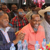 Homecoming of Eusilah Ng’eny Uasin Gishu County Women Representative