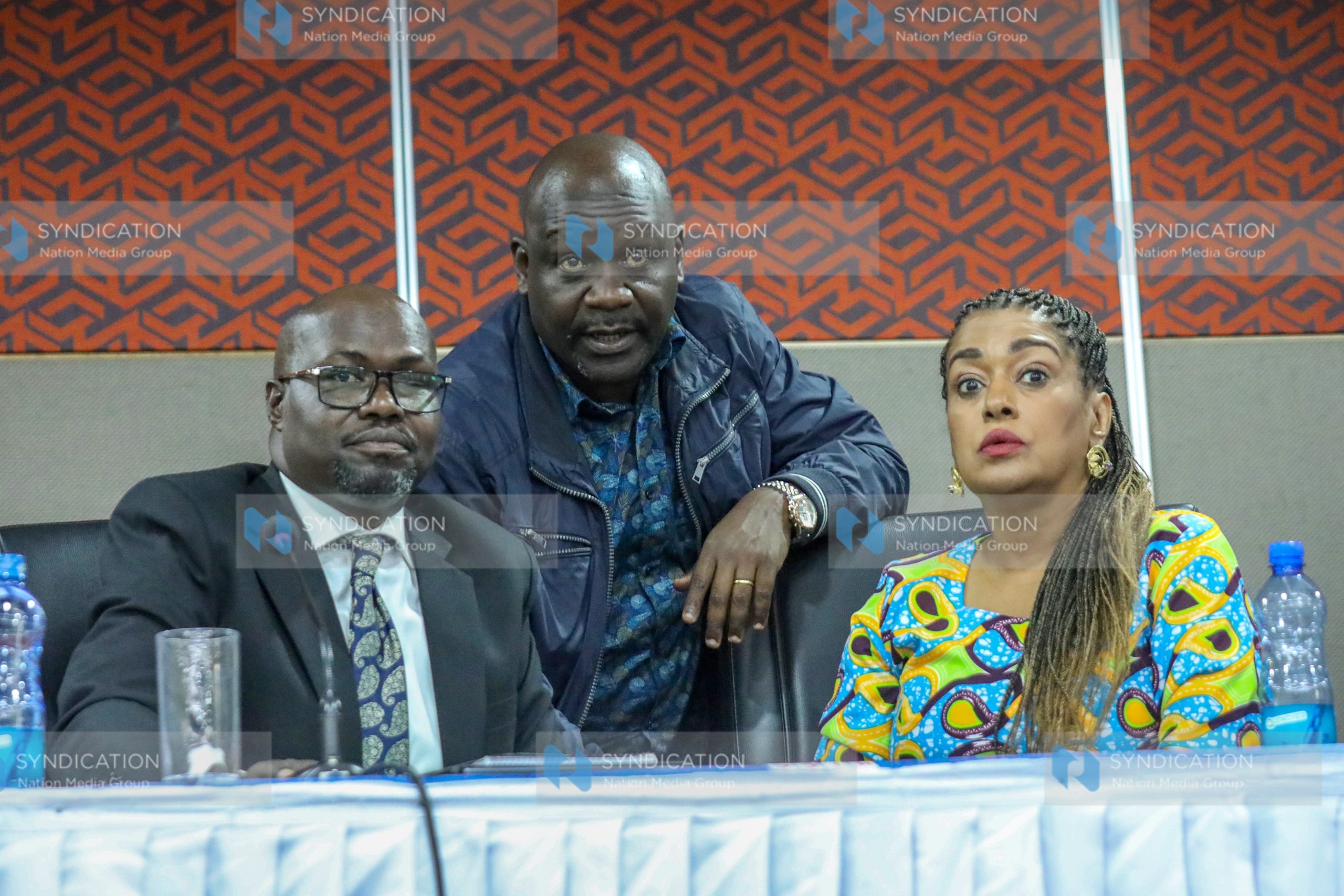 public hearing on the Housing Bill, 2023