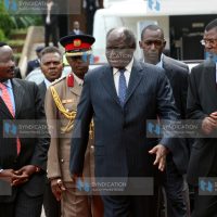 14th Extra-Ordinary Summit of IGAD Assembly of Heads of State and Government on the Sudan Peace Process