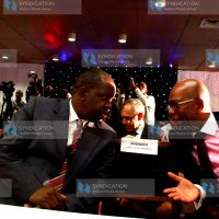 Launch of “@iLabAfrica” in partnership with Strathmore University's faculty of Information Technology