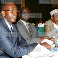 Energy Regulatory Commission 9001:2008 ISO certification