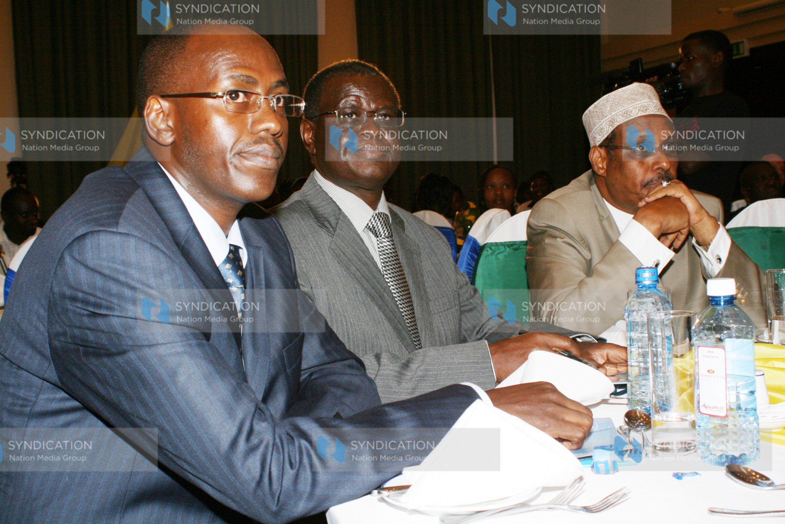 Energy Regulatory Commission 9001:2008 ISO certification