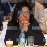 Nairobi Woman Representative Esther Passaris