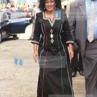 Nairobi Women Representative Esther Muthoni Passaris