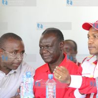 Meru County Jubilee Party aspirants meeting