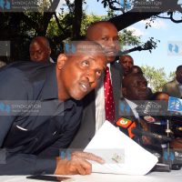 Jubilee Members of Parliament