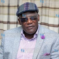 Commissioner Johnson Muthama