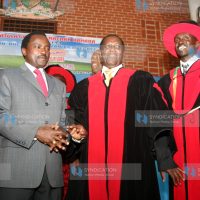 United Graduate Theological College and Seminary of California