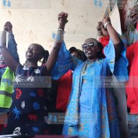 Martha Karua Foundation