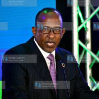Unveiling of 2023 KCB Group ESG & Sustainability Report