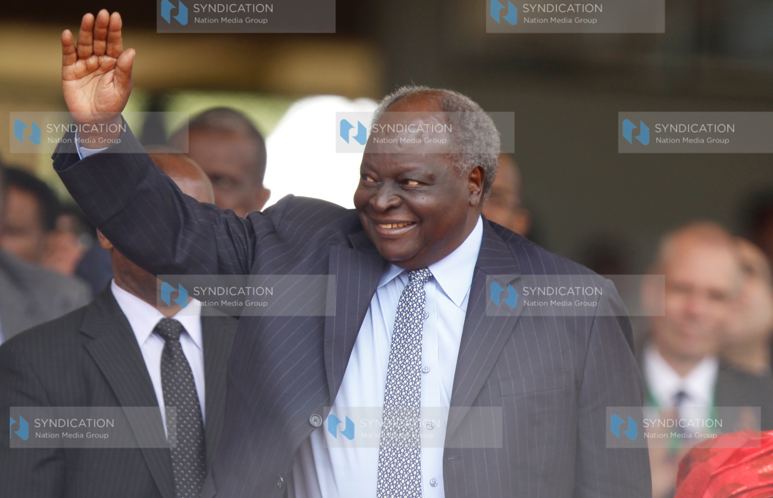 50th Jamhuri Day Celebrations