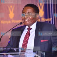 Kenya Power Annual General Meeting