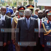 33rd commemoration of the Late Mzee Jomo Kenyatta