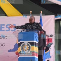 East African Community (EAC)- led Nairobi Process