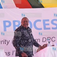 East African Community (EAC)- led Nairobi Process