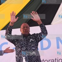 East African Community (EAC)- led Nairobi Process