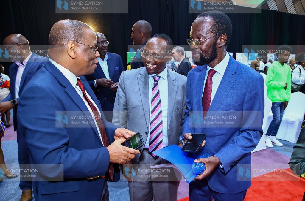 Kenya Private Sector Alliance (KEPSA) 20th Anniversary celebrations