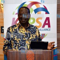 Kenya Private Sector Alliance (KEPSA) members