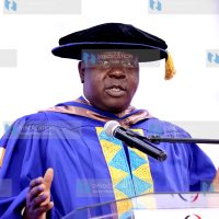 18th Kenya School of Revenue Administration graduation