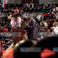 National Student Leaders Conference and Career Exhibition