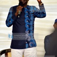 Kiambu County Aspirants under the Azimio la Umoja coalition meeting