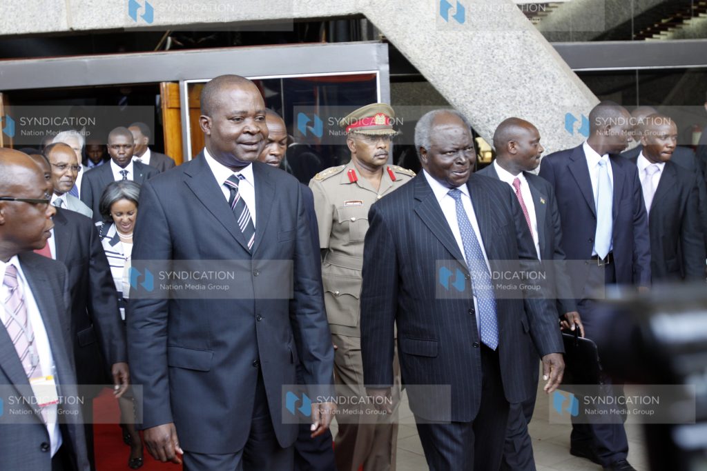 Opening of a two-day workshop for the 4th session