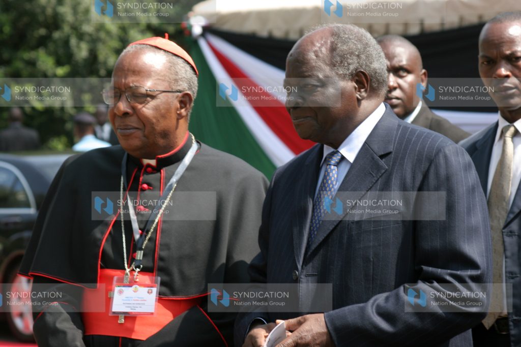 17th of the Association of member episcopal conference