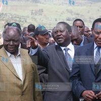 Launch of Western Regime tree planting season