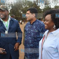 Kibra Parliamentary by-elections