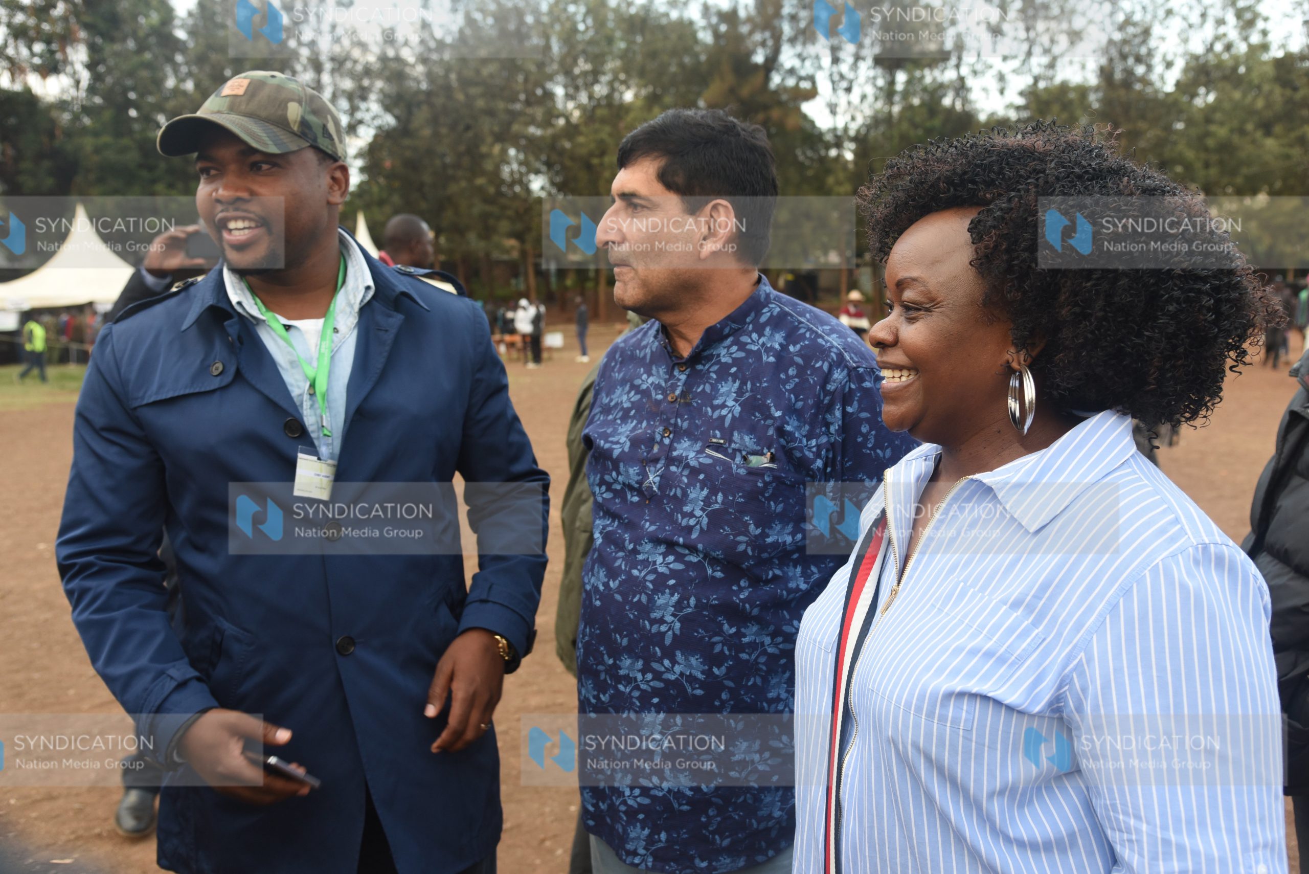 Kibra Parliamentary by-elections