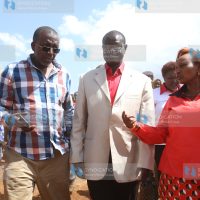 KIKALI team, acronymn for Kiraitu, Kajuju and Mithika