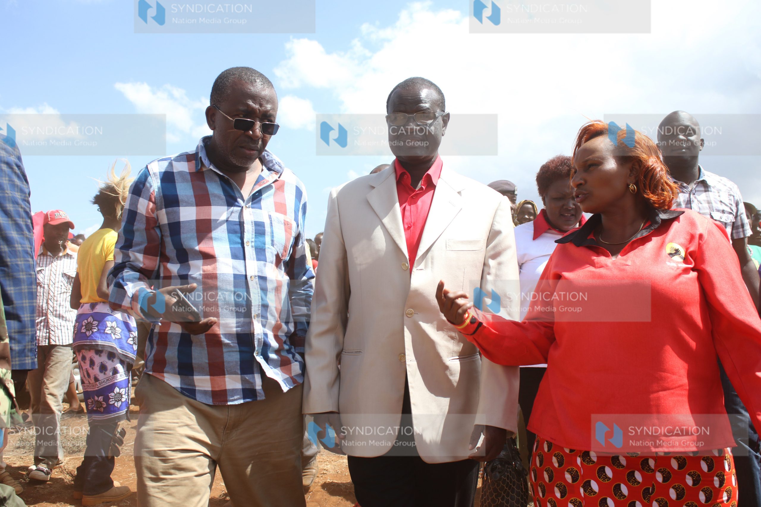 KIKALI team, acronymn for Kiraitu, Kajuju and Mithika