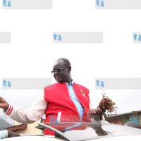 Meru Senator Kiraitu Murungi