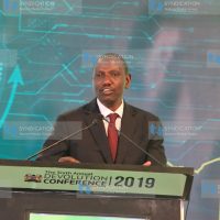 Sixth devolution conference at Kirinyaga University