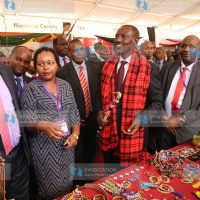 Third day of the Devolution Conference