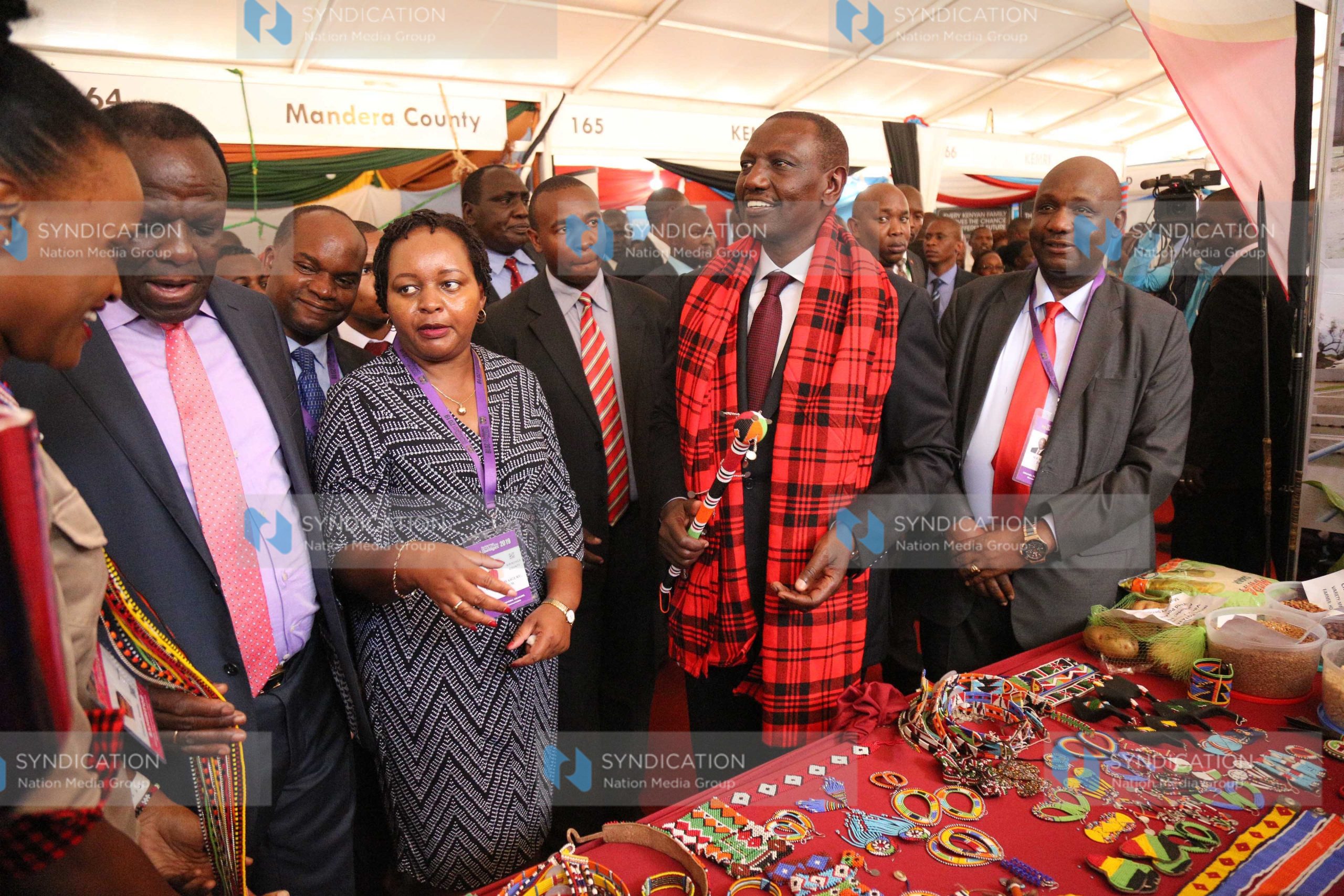 Third day of the Devolution Conference