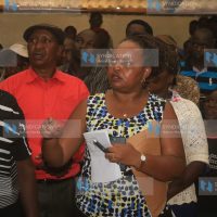 Kirinyaga gubernatorial aspirant Anne Waiguru