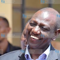 Ndia Technical Training College in Kirinyaga county