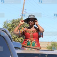 Narc Kenya leader and Kirinyaga gubernatorial aspirant Martha Karua