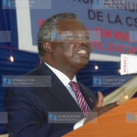 African Trade Union Annual new year school at Tom Mboya College