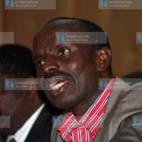 AON Minet medical Scheme. 